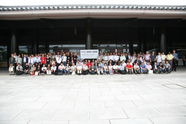 group photo