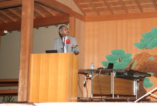 Prof. Kasturi